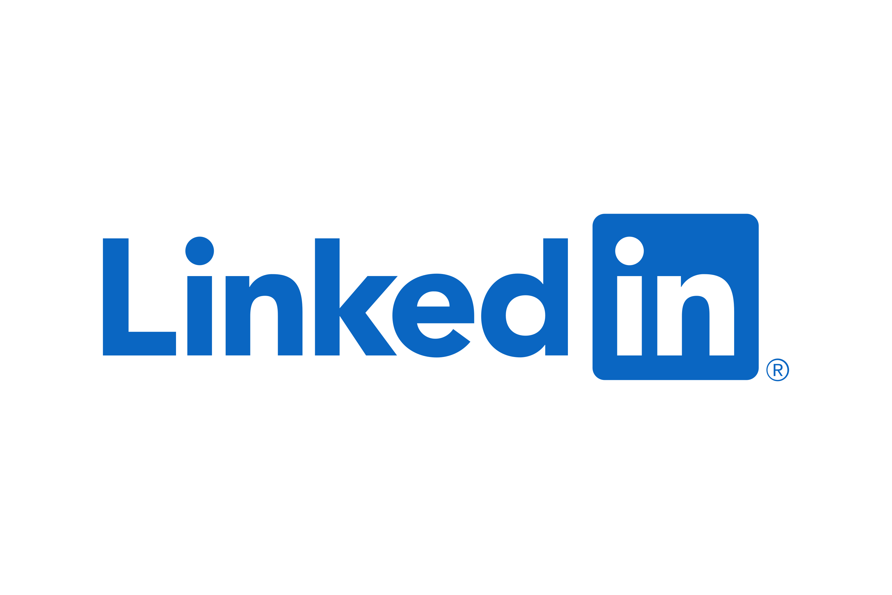 Linkedin BHTC